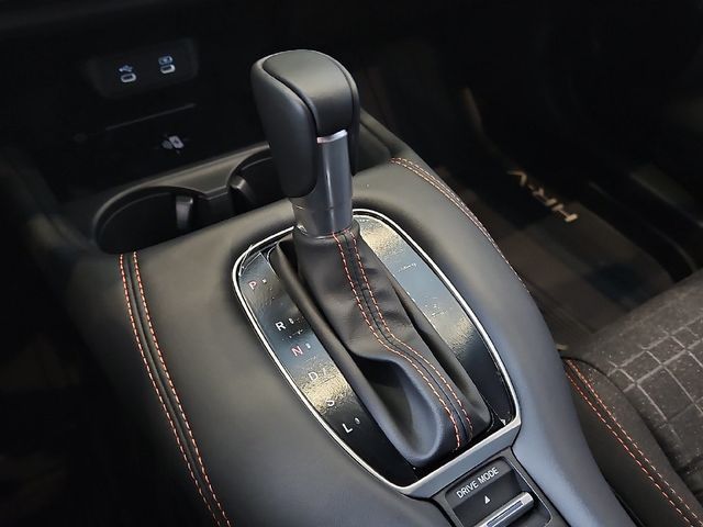 2027 Honda HR-V Sport AWD CVT - 23070322 - 11