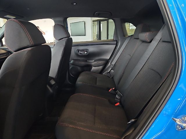 2027 Honda HR-V Sport AWD CVT - 23070322 - 6