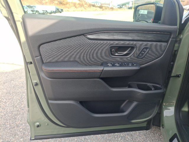 2027 Honda Passport TrailSport - 23095486 - 9
