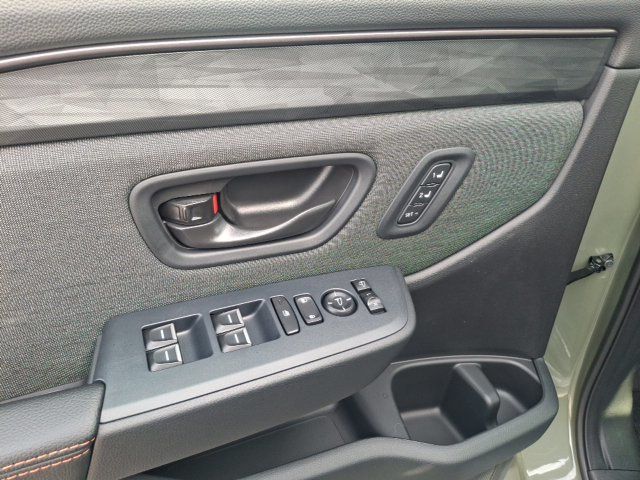2027 Honda Passport TrailSport - 23095486 - 10