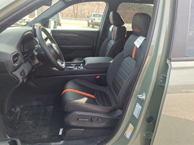2027 Honda Passport TrailSport - 23095486 - 11