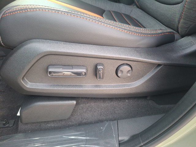 2027 Honda Passport TrailSport - 23095486 - 12
