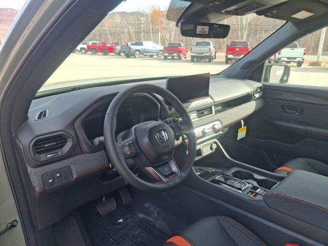 2027 Honda Passport TrailSport - 23095486 - 13