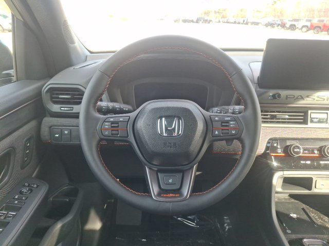 2027 Honda Passport TrailSport - 23095486 - 15