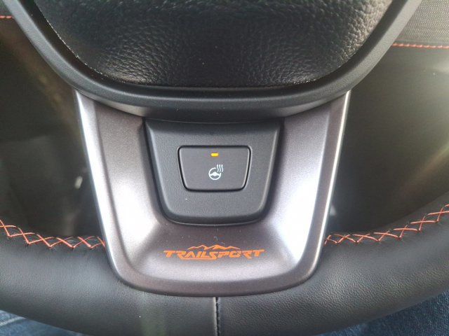 2027 Honda Passport TrailSport - 23095486 - 17