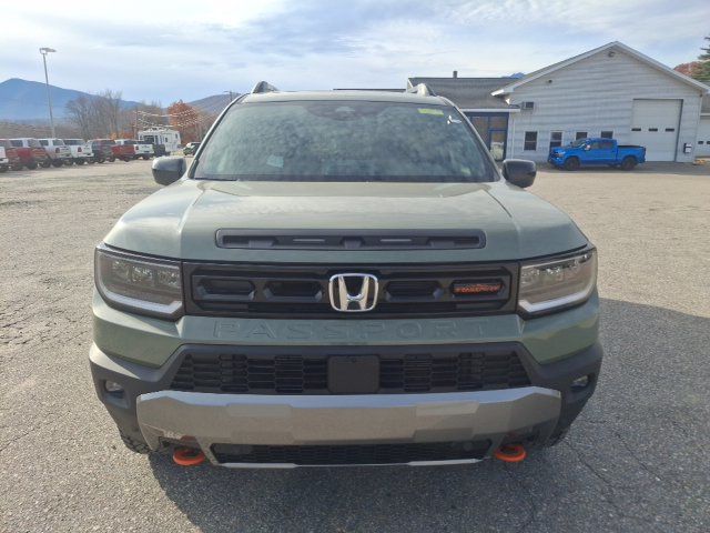 2027 Honda Passport TrailSport - 23095486 - 1