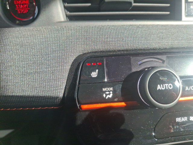 2027 Honda Passport TrailSport - 23095486 - 22