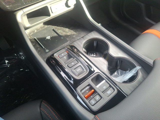 2027 Honda Passport TrailSport - 23095486 - 23