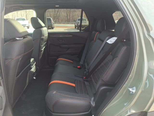 2027 Honda Passport TrailSport - 23095486 - 25
