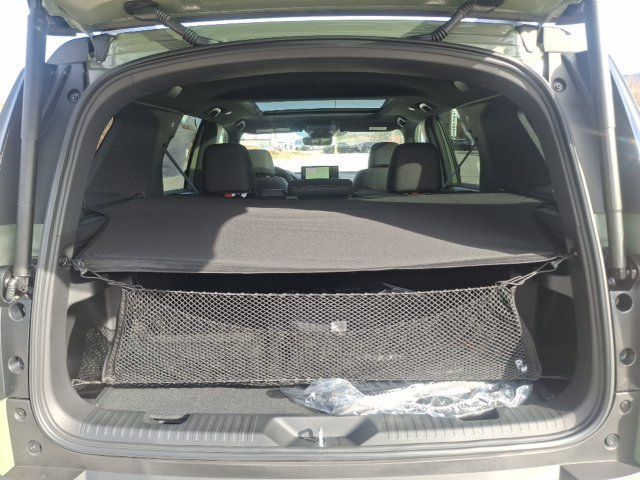 2027 Honda Passport TrailSport - 23095486 - 26
