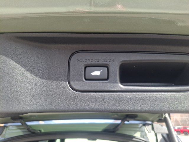 2027 Honda Passport TrailSport - 23095486 - 27