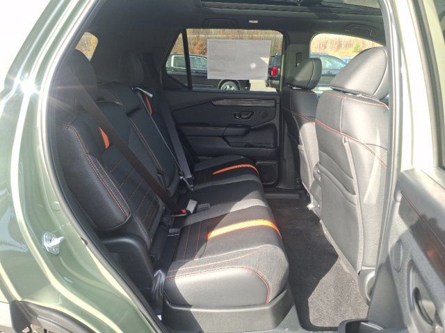 2027 Honda Passport TrailSport - 23095486 - 28