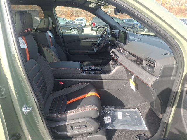 2027 Honda Passport TrailSport - 23095486 - 29