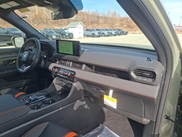 2027 Honda Passport TrailSport - 23095486 - 30
