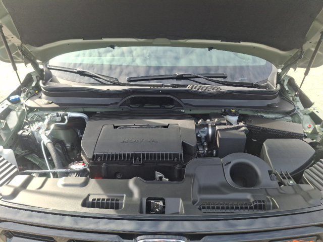 2027 Honda Passport TrailSport - 23095486 - 31