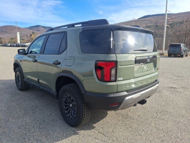2027 Honda Passport TrailSport - 23095486 - 4