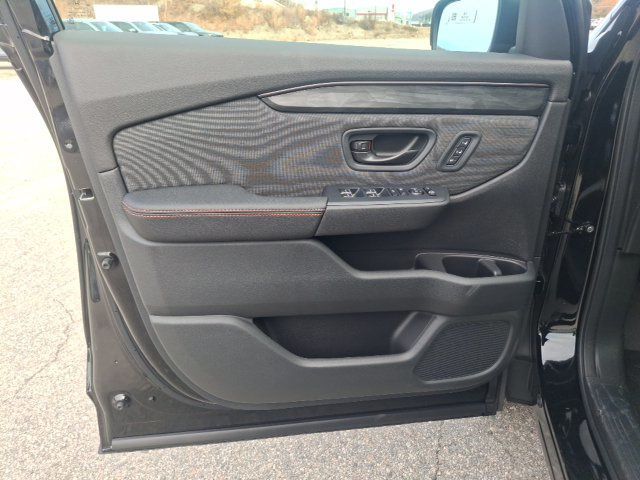 2027 Honda Passport TrailSport - 23096031 - 9