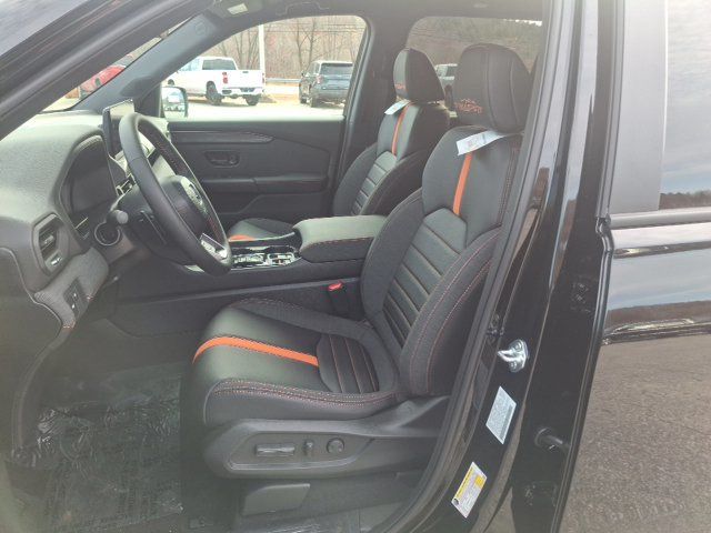 2027 Honda Passport TrailSport - 23096031 - 11