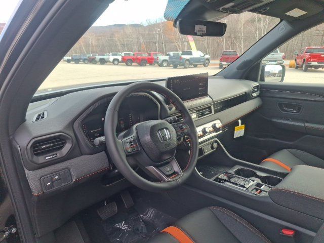 2027 Honda Passport TrailSport - 23096031 - 13