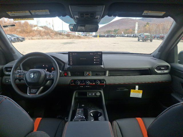 2027 Honda Passport TrailSport - 23096031 - 14