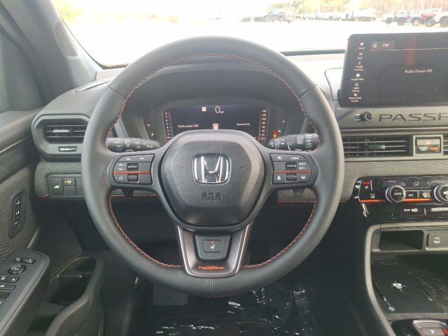 2027 Honda Passport TrailSport - 23096031 - 15
