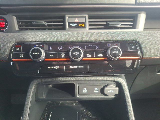 2027 Honda Passport TrailSport - 23096031 - 21
