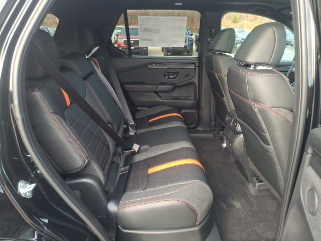 2027 Honda Passport TrailSport - 23096031 - 28