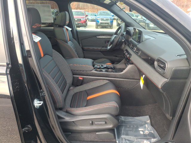 2027 Honda Passport TrailSport - 23096031 - 29