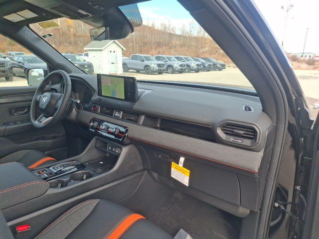2027 Honda Passport TrailSport - 23096031 - 30