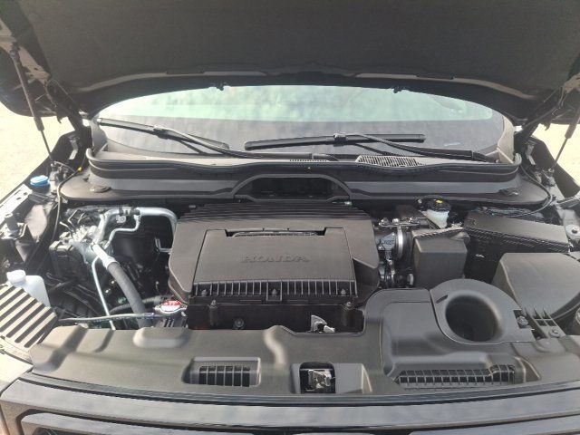 2027 Honda Passport TrailSport - 23096031 - 31