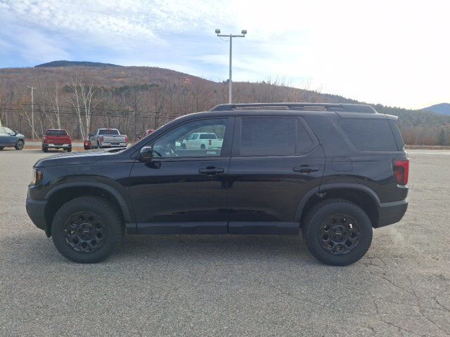 2027 Honda Passport TrailSport - 23096031 - 3