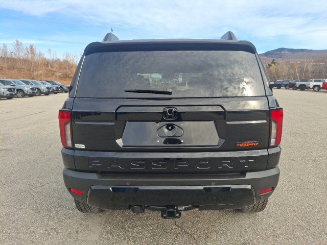 2027 Honda Passport TrailSport - 23096031 - 5