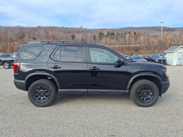 2027 Honda Passport TrailSport - 23096031 - 7