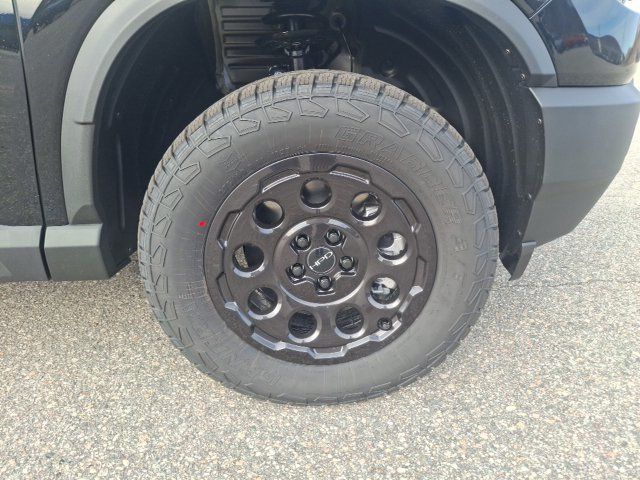 2027 Honda Passport TrailSport - 23096031 - 8