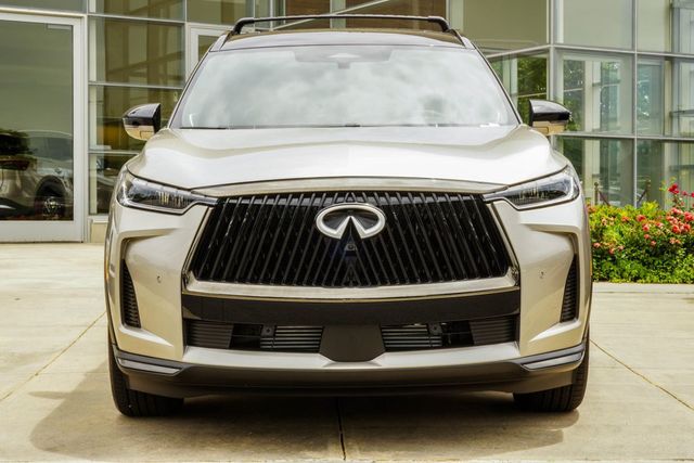 2027 INFINITI QX60 Autograph - 23012036 - 6