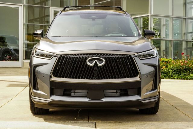 2027 INFINITI QX60 AUTOGRAPH AWD - 23020363 - 6