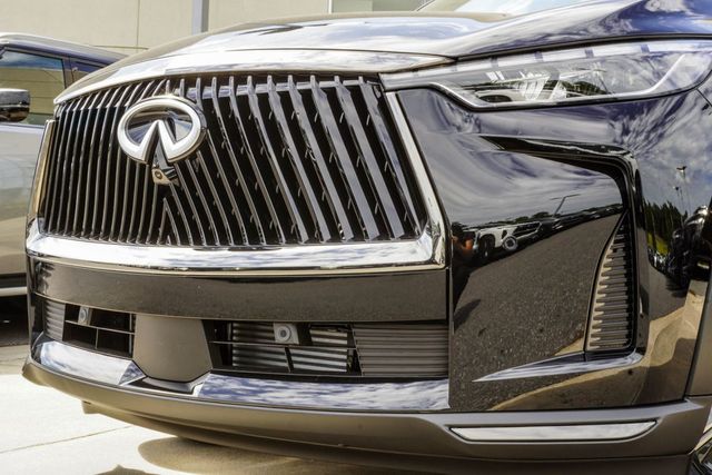 2027 INFINITI QX60 AUTOGRAPH AWD - 23042679 - 1