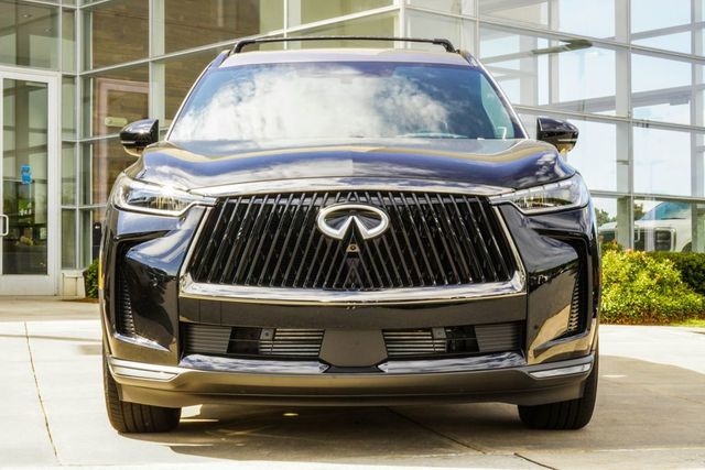 2027 INFINITI QX60 AUTOGRAPH AWD - 23042679 - 6