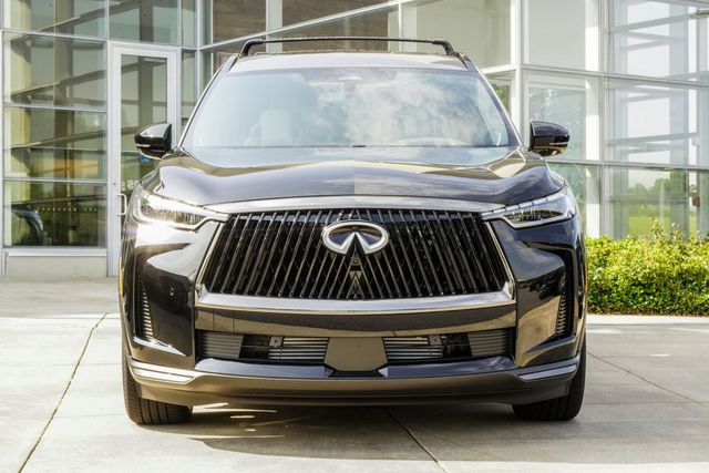 2027 INFINITI QX60 AUTOGRAPH AWD - 23043219 - 6