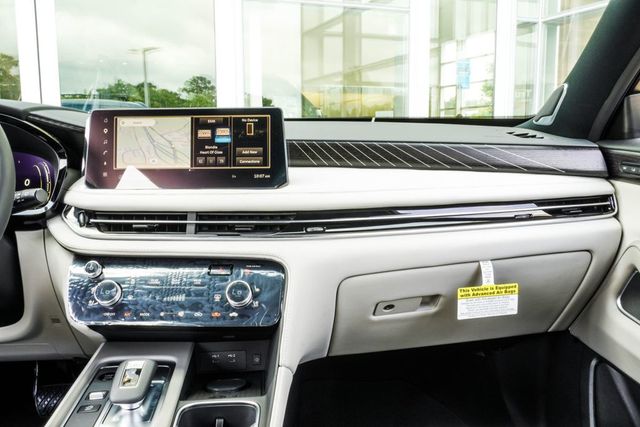 2027 INFINITI QX60 AUTOGRAPH AWD - 23045027 - 17