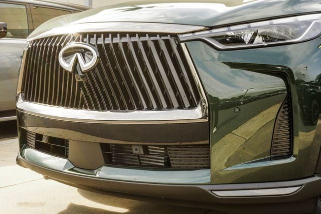 2027 INFINITI QX60 AUTOGRAPH AWD - 23045027 - 1