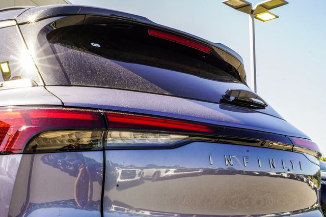 2027 INFINITI QX60 AUTOGRAPH AWD - 23075170 - 13