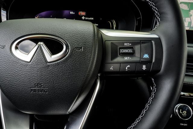 2027 INFINITI QX60 AUTOGRAPH AWD - 23080460 - 32