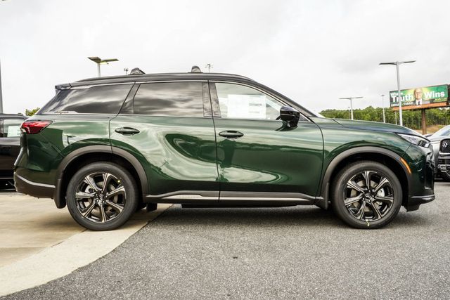 2027 INFINITI QX60 AUTOGRAPH AWD - 23080460 - 6