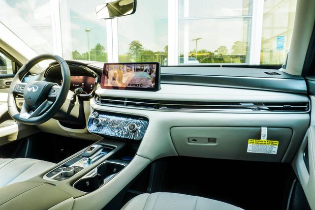 2027 INFINITI QX60 LUXE - 23007002 - 18