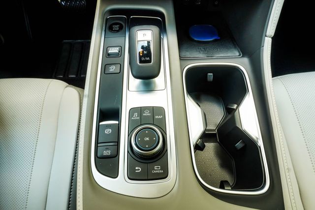 2027 INFINITI QX60 LUXE - 23007002 - 20