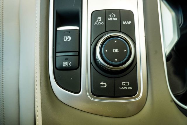 2027 INFINITI QX60 LUXE - 23007002 - 21
