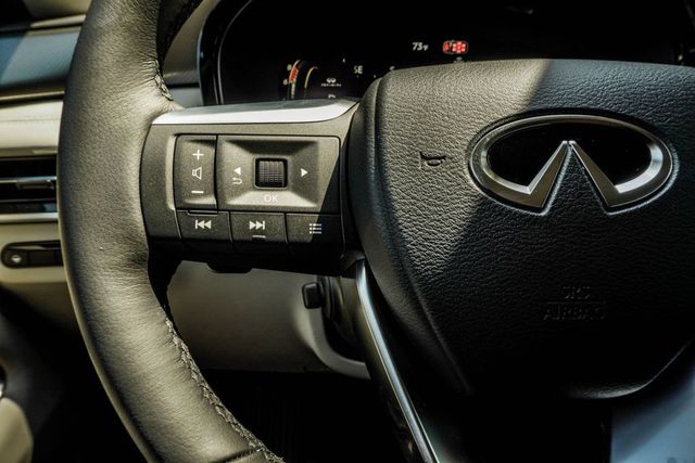 2027 INFINITI QX60 LUXE - 23007002 - 32