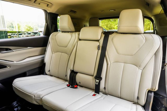 2027 INFINITI QX60 LUXE - 23007002 - 39