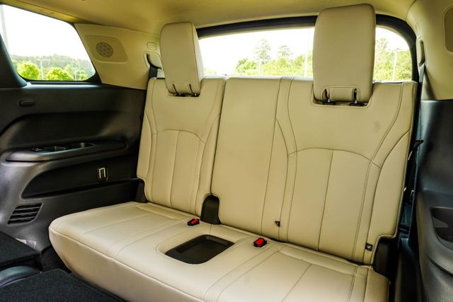 2027 INFINITI QX60 LUXE - 23007002 - 40